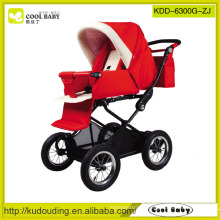 EN1888 high quality frame china baby stroller , china baby stroller travel system stroller en1888